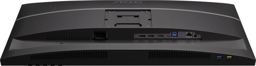 AOC U27E4CV 27" 3840 × 2160pixels IPS 16:9 60Hz