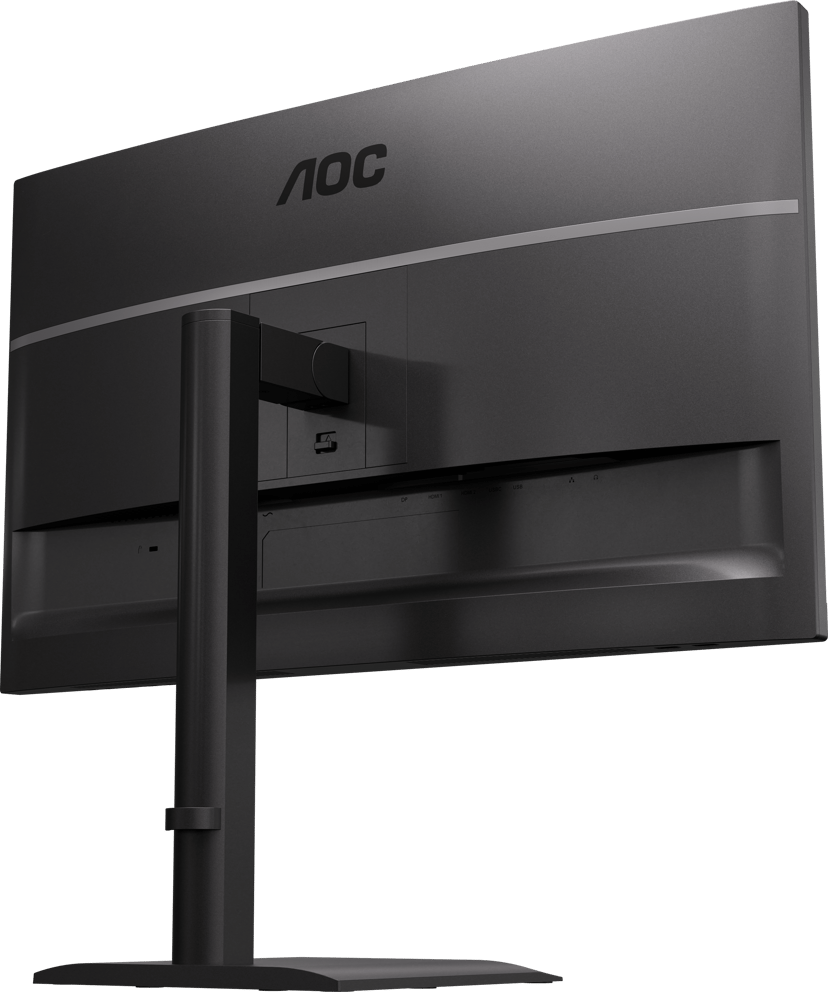 AOC U27E4CV 27" 3840 × 2160pixels IPS 16:9 60Hz