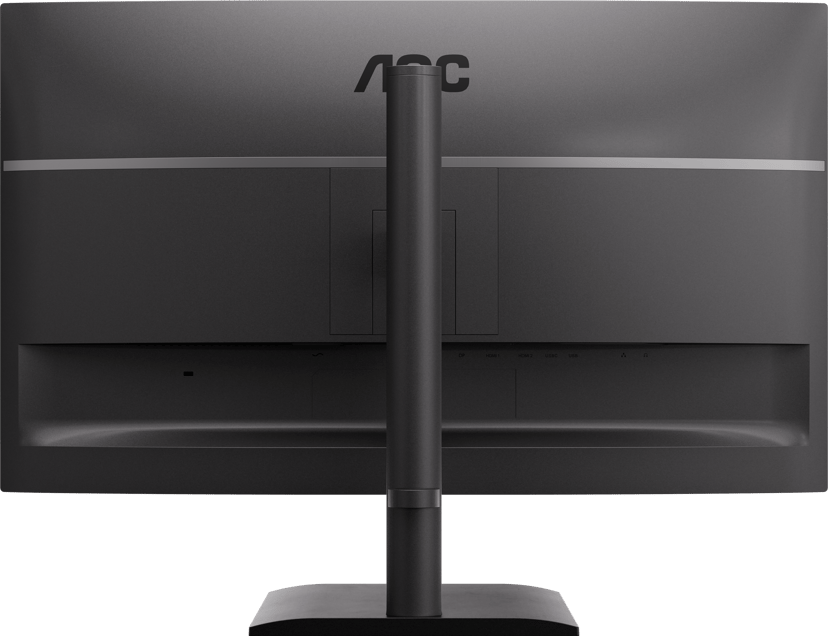 AOC U27E4CV 27" 3840 × 2160pixels IPS 16:9 60Hz