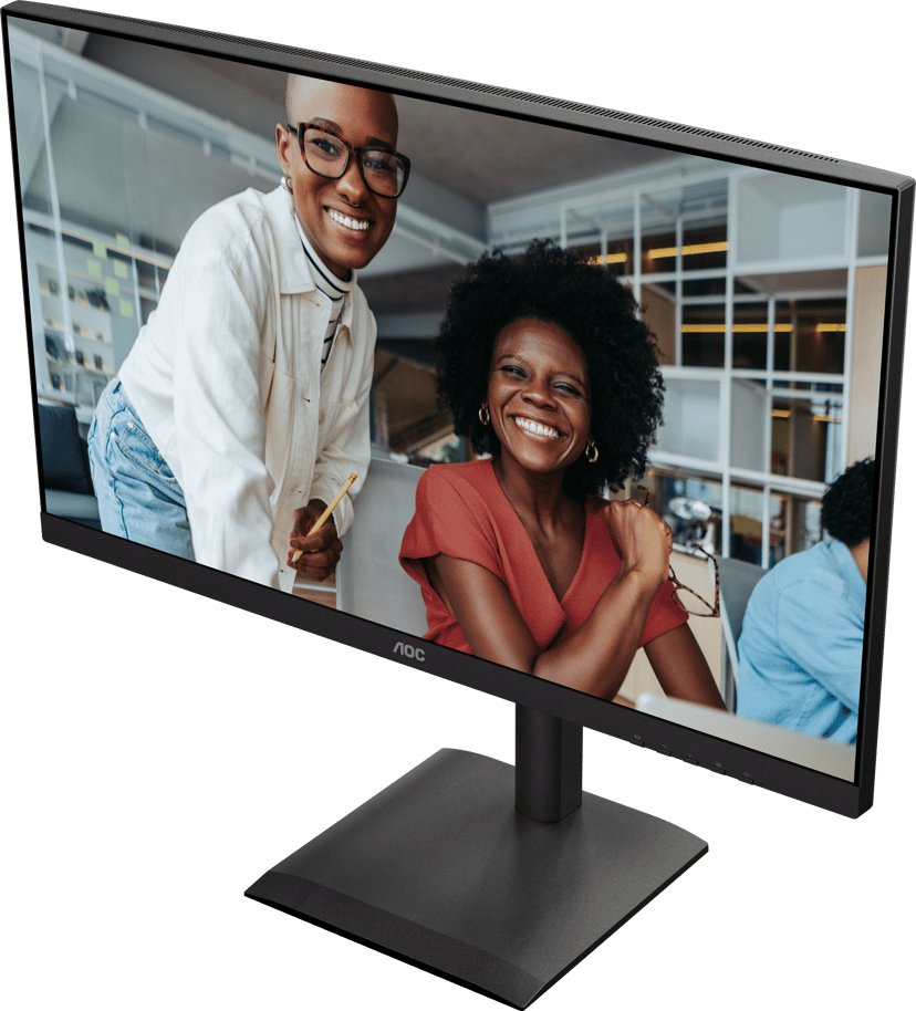 AOC U27E4CV 27" 3840 × 2160pixels IPS 16:9 60Hz
