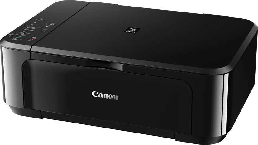 Canon Pixma MG3650s A4 MFP Svart