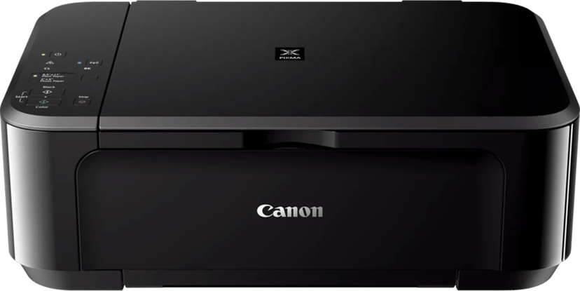 Canon Pixma MG3650s A4 MFP Svart