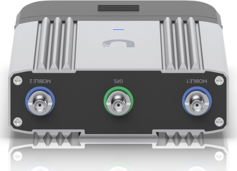 Unifi Router Led Ubiquiti UniFi Mobile Router Industrial 4G LTE - (Löytötuote luokka 2 ...