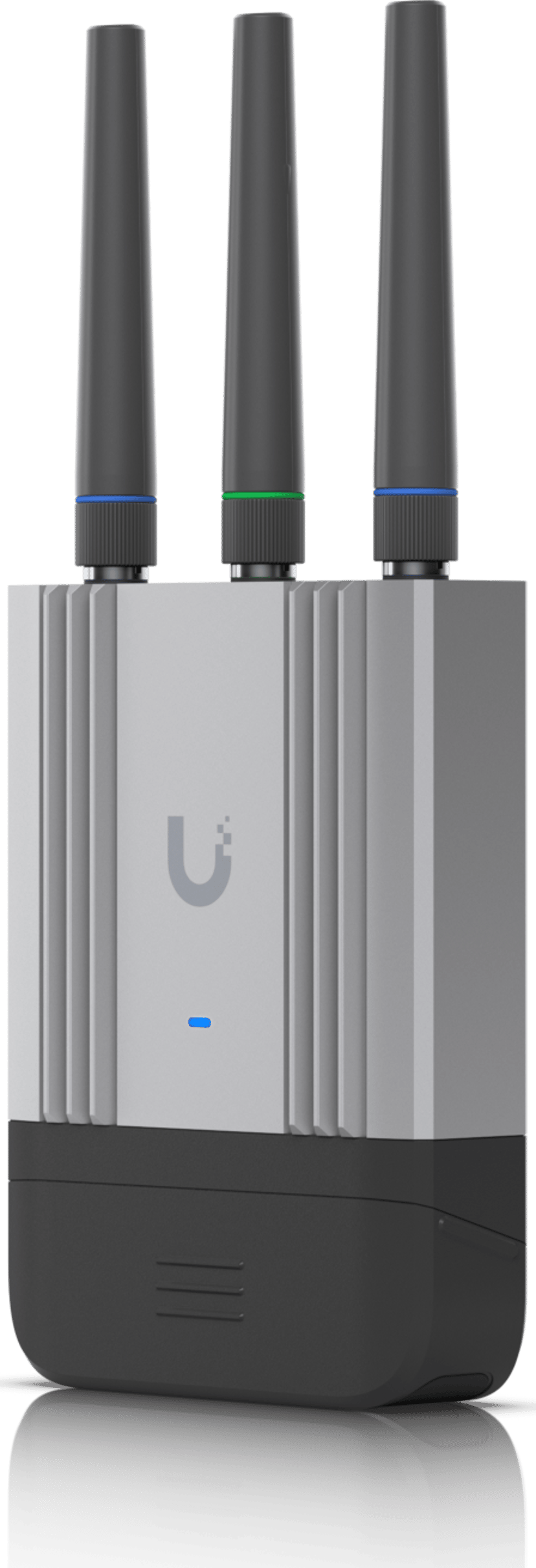 Unifi Label Router Ubiquiti UniFi Mobile Router Industrial 4G LTE - (Outlet-vare klasse 2 ...