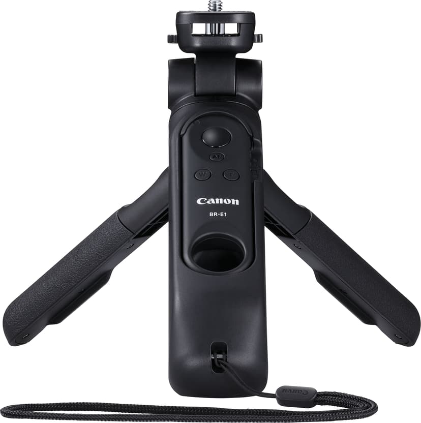 Canon Powershot G7 X Mark III Premium Vlogger Kit - (Fyndvara klass 1)