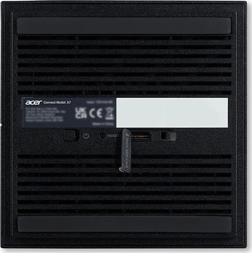 Acer PREDATOR CONNECT X7 5G CPE ROUTER  - (Kuppvare klasse 2)