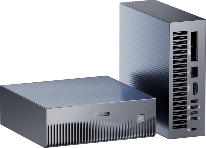 ASUS Ascent GX10 Armv9-A 128GB 1000GB Blackwell