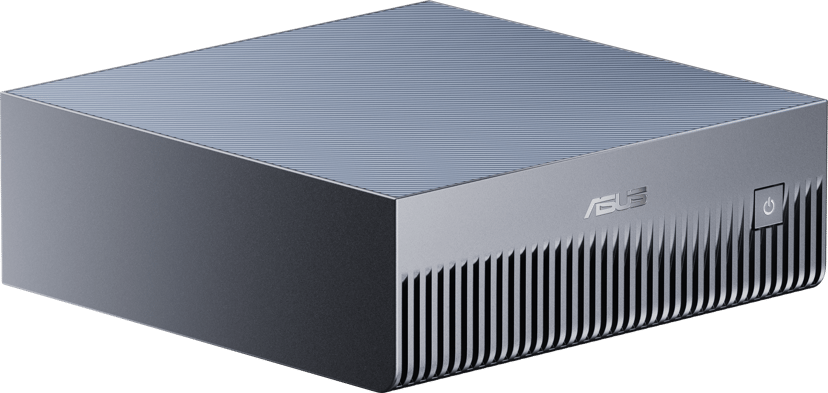 ASUS Ascent GX10 Armv9-A 128GB 1000GB Blackwell