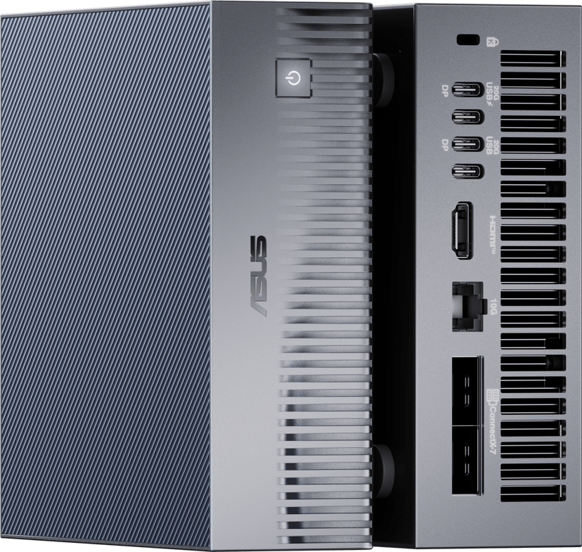ASUS Ascent GX10 Armv9-A 128GB 2000GB Blackwell