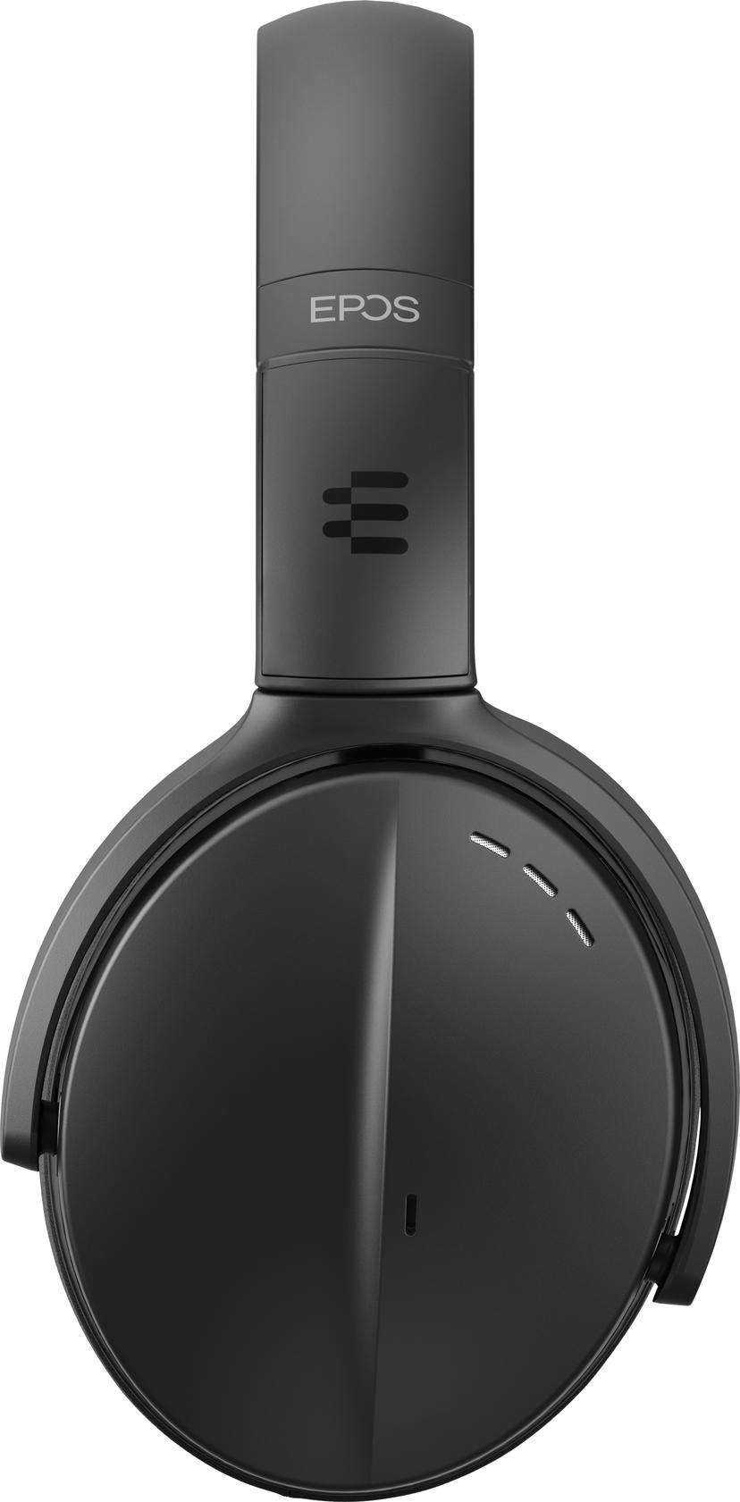 EPOS ADAPT 560 II Stereo USB-C Microsoft Teams Sort