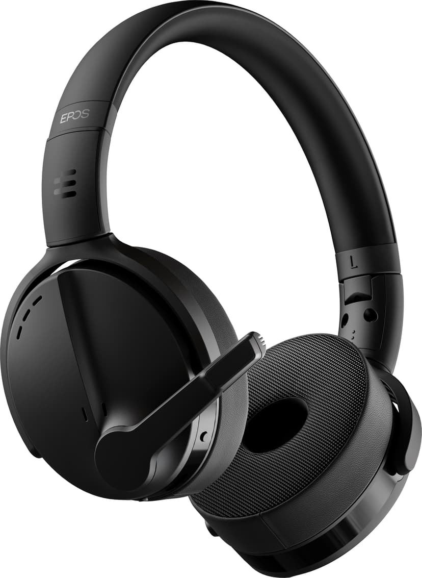 EPOS ADAPT 560 II Stereo USB-C Microsoft Teams Sort