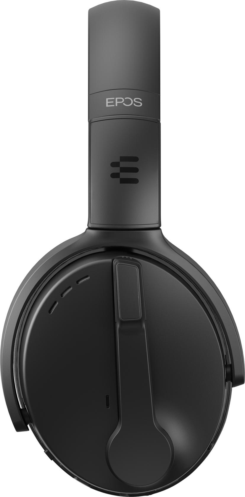 EPOS ADAPT 560 II Stereo USB-C Microsoft Teams Sort