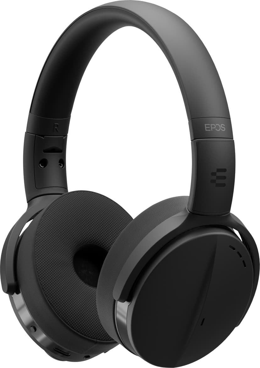 EPOS ADAPT 560 II Stereo USB-C Microsoft Teams Sort