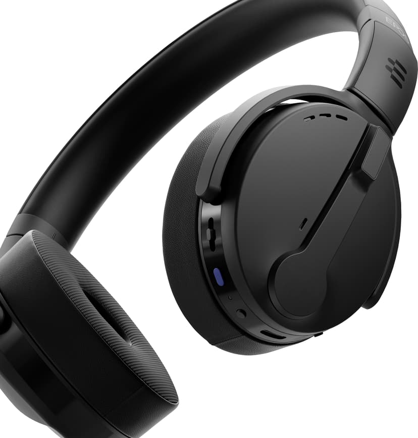 EPOS ADAPT 560 II Stereo USB-C Microsoft Teams Sort