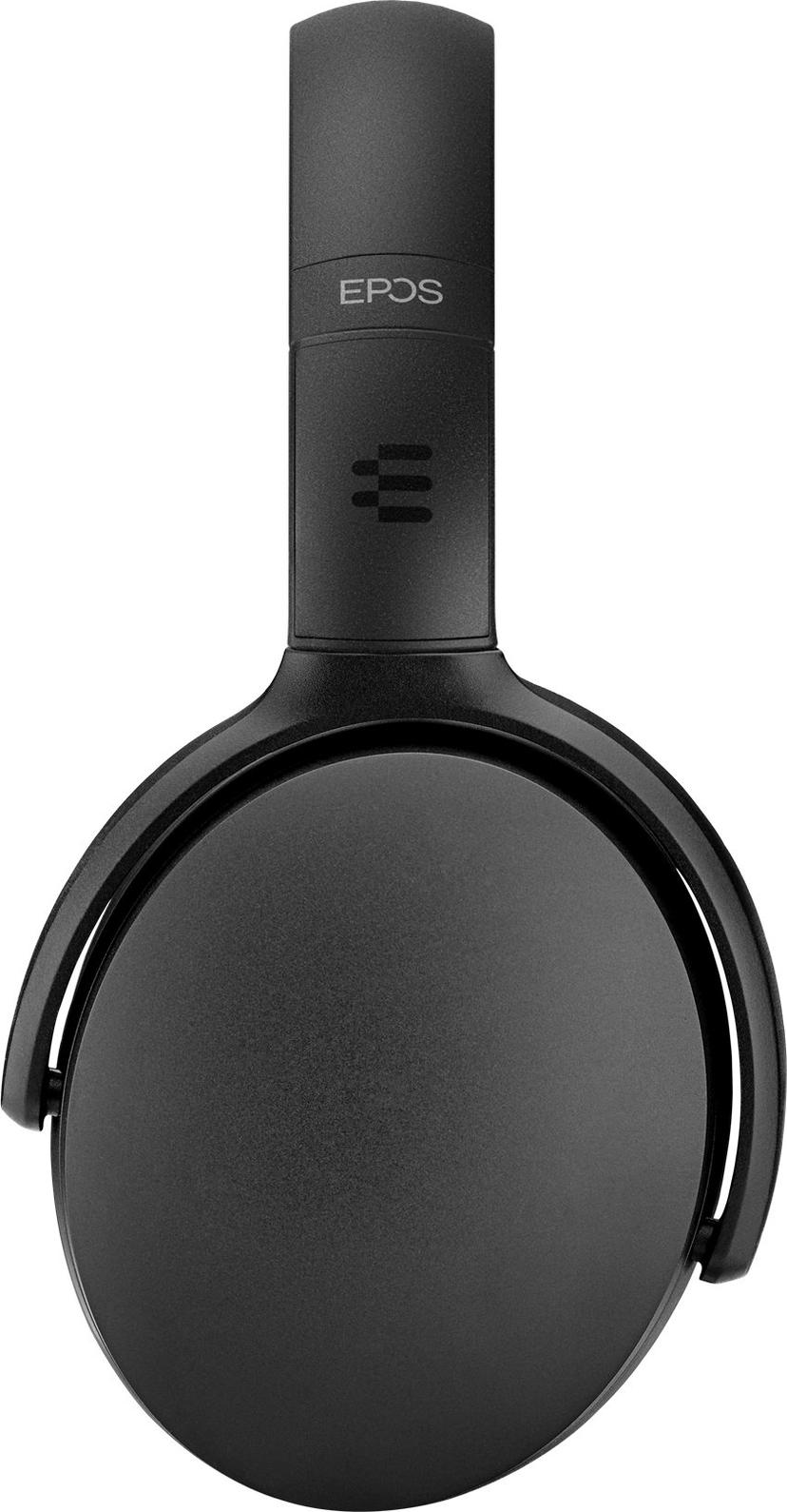 EPOS Adapt 361 Stereo USB-C Microsoft Teams Svart