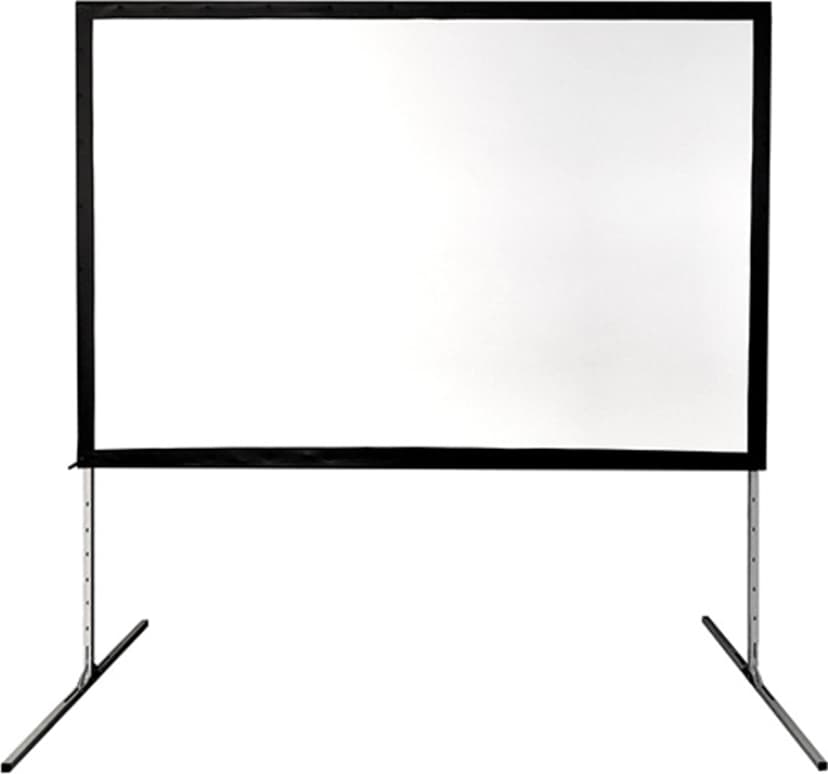 Multibrackets M Quick Fold Projektorduk 16:9 332x187 150''