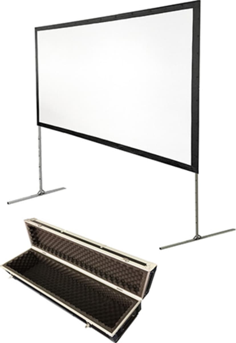 Multibrackets M Quick Fold Projektorduk 16:9 332x187 150''
