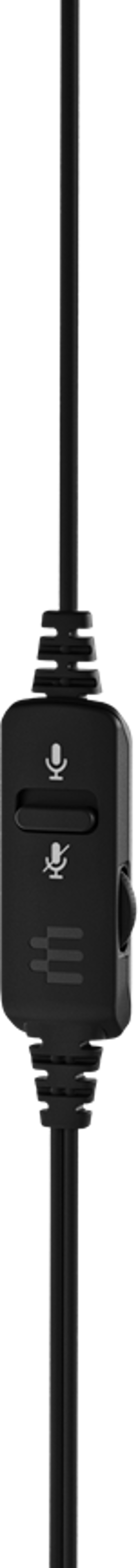 EPOS EDU 12 10-Pack Stereo USB-A Google Chromebook Svart