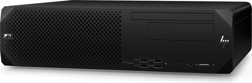 HP Z2 G9 SFF Intel Core i7 16GB 512GB