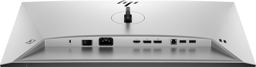 HP 724pn Series 7 Pro - (Löytötuote luokka 2) 24" 1920 × 1200pixels IPS 16:10 100Hz