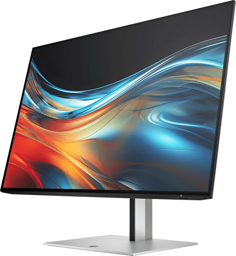HP 724pn Series 7 Pro - (Fyndvara klass 2) 24" 1920 × 1200pixels IPS 16:10 100Hz