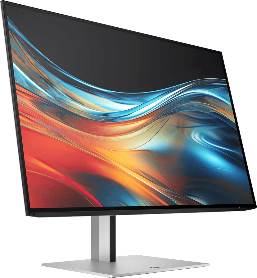 HP 724pn Series 7 Pro - (Fyndvara klass 2) 24" 1920 × 1200pixels IPS 16:10 100Hz