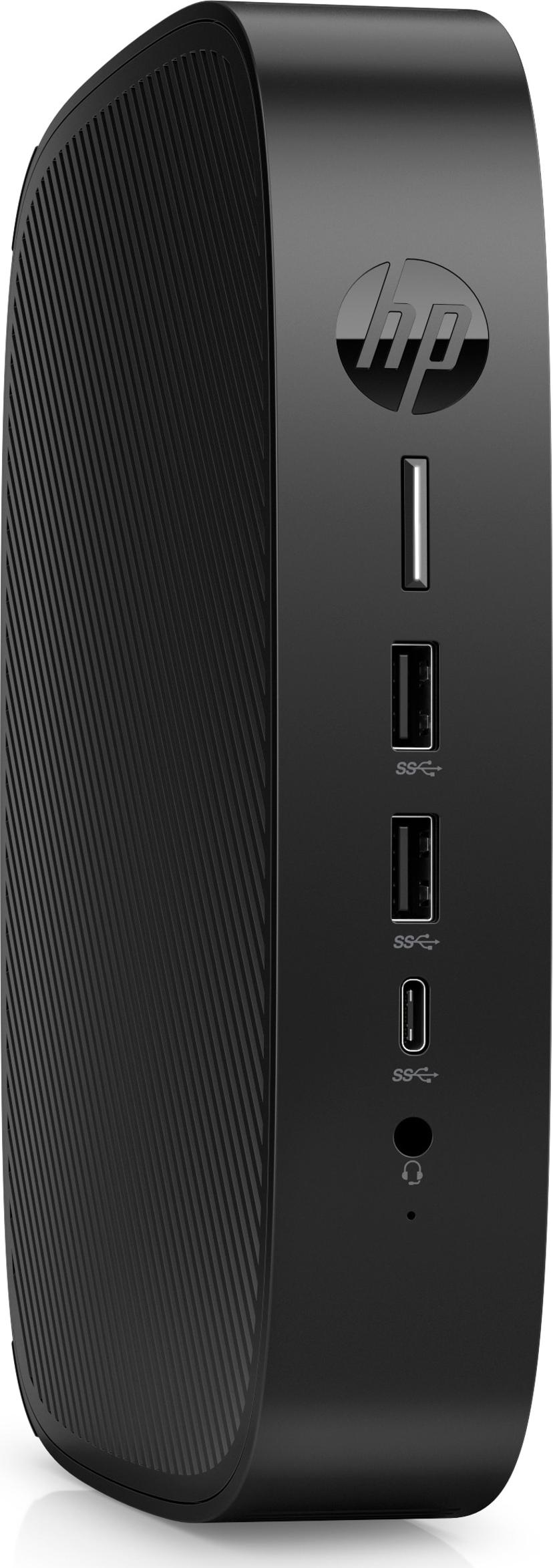 HP Elite T655 2.1GHz 8GB 32GB