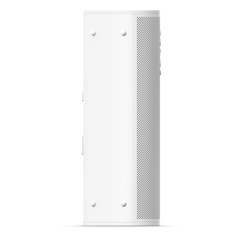 SONOS Roam 2 Kannettava stereokaiutin Valkoinen Valkoinen