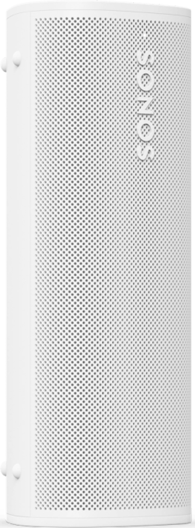 SONOS Roam 2 Kannettava stereokaiutin Valkoinen Valkoinen