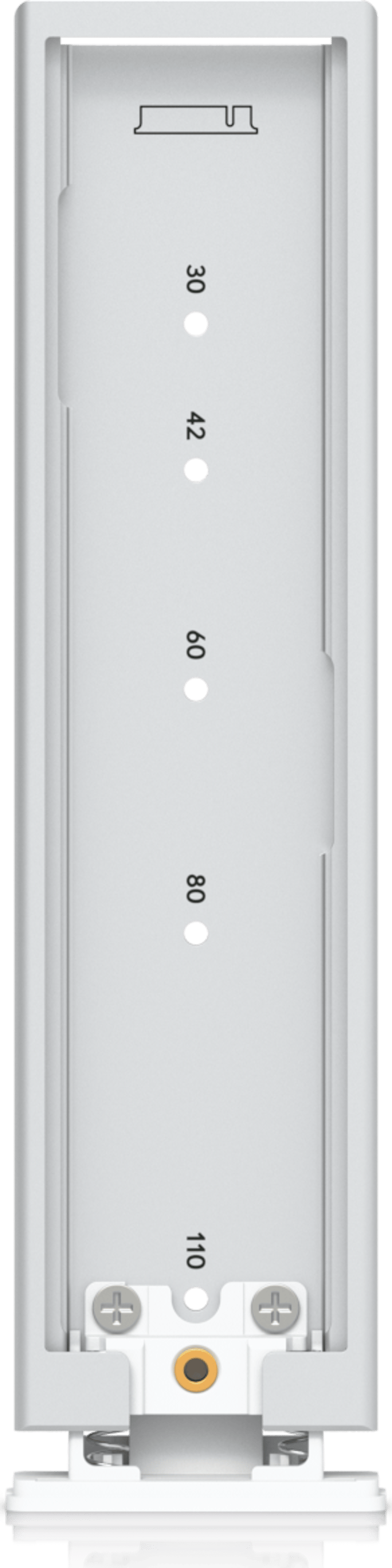 Ubiquiti UniFi M.2 Tray