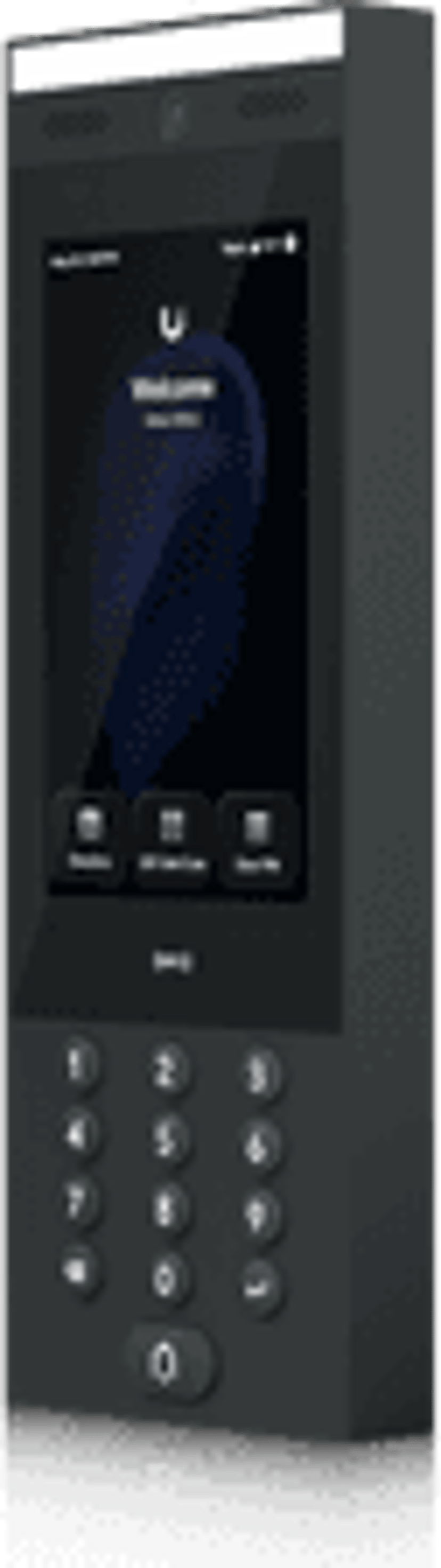 Ubiquiti UniFi G3 Intercom