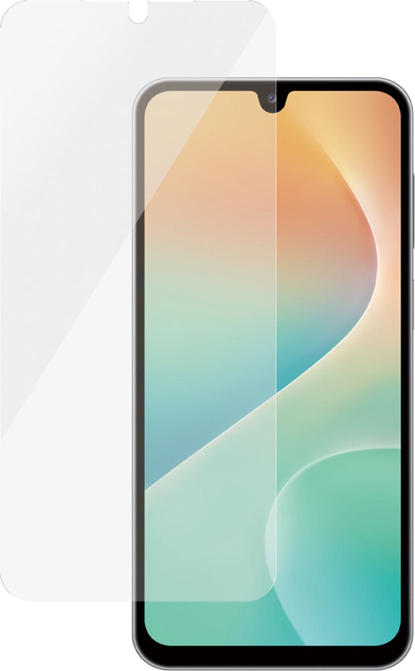 Panzerglass Ultra-Wide Fit skärmskydd Samsung Galaxy A17 4G, Samsung Galaxy A17 5G