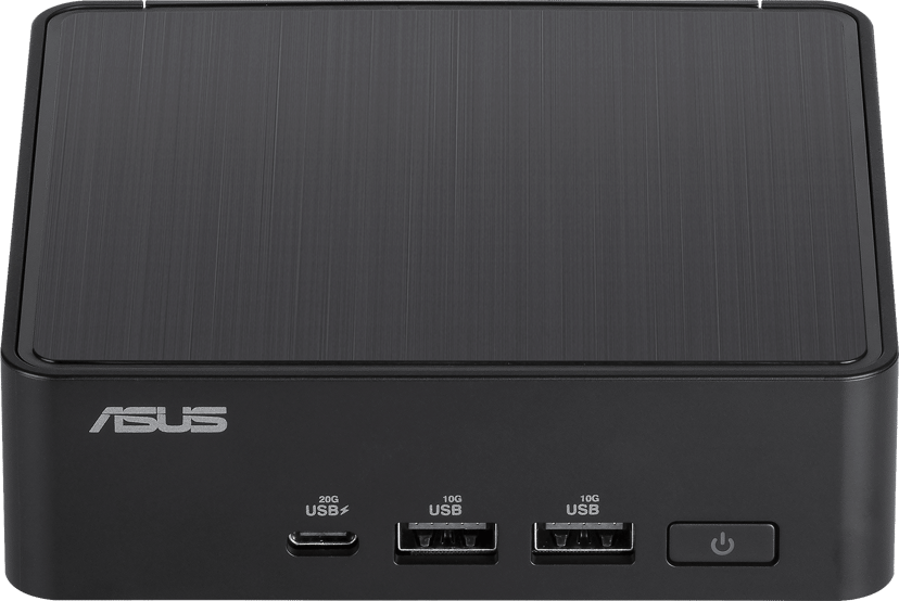 ASUS Nuc 14 Pro Core Ultra 5 125H Slim (No Cord) 125H Barebone