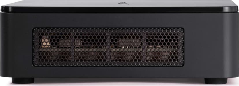 ASUS Nuc 12 Pro Core i7 1260P Slim 1260P Barebone