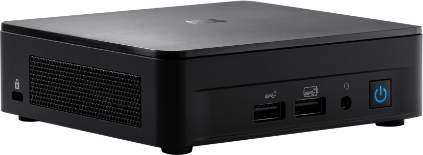 ASUS Nuc 12 Pro Core i7 1260P Slim 1260P Barebone
