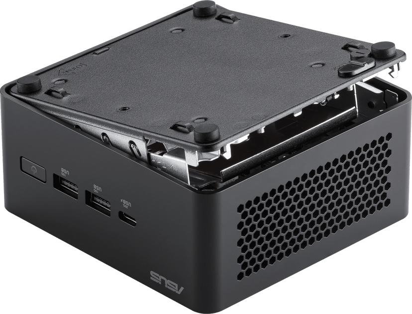 ASUS Nuc 14 Pro Core 3 100U Tall 100U Barebone