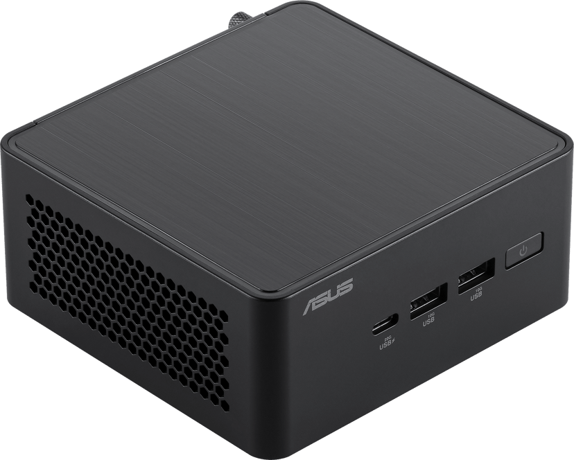 ASUS Nuc 14 Pro Core 3 100U Tall 100U Barebone