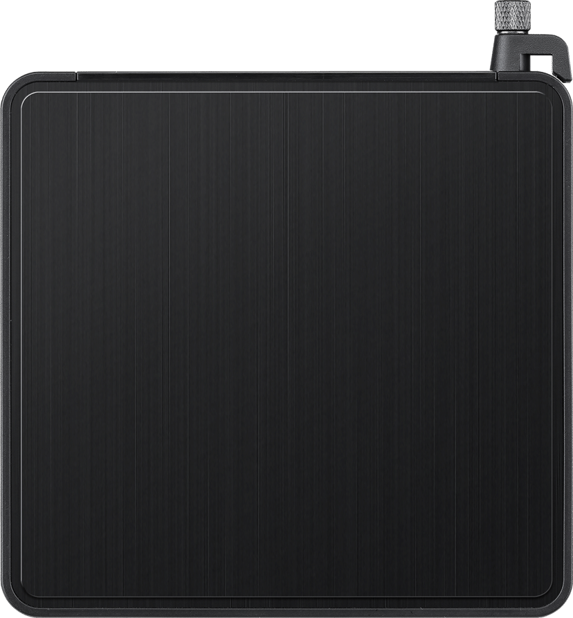 ASUS Nuc 14 Pro Core 3 100U Slim 100U Barebone