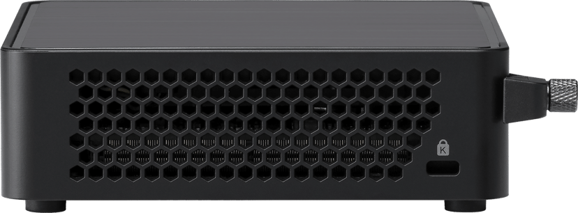 ASUS Nuc 14 Pro Core 3 100U Slim 100U Barebone