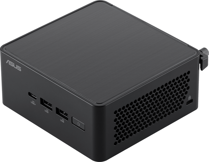 ASUS Nuc 14 Pro Core 3 100U Tall 100U Barebone