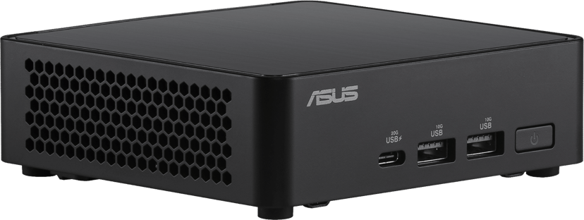 ASUS Nuc 14 Pro Core 3 100U Slim 100U Barebone