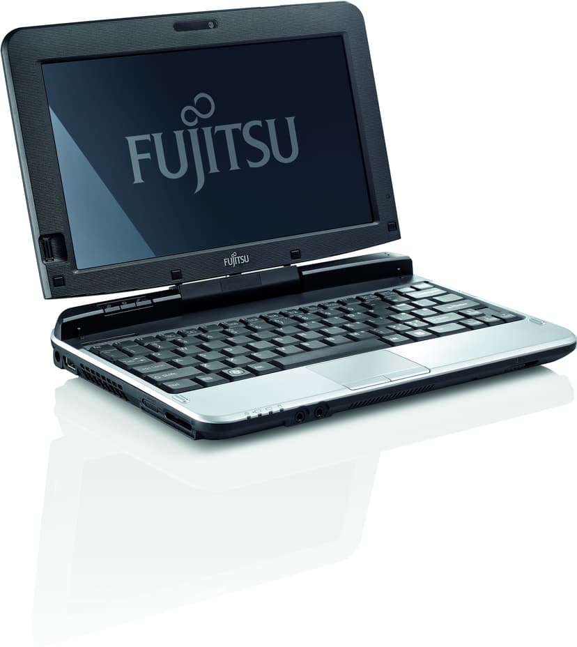 Fujitsu LIFEBOOK T580