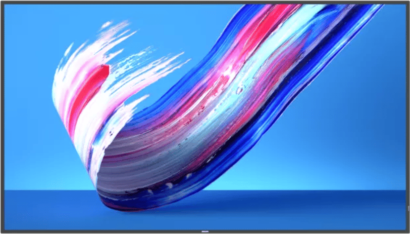Philips Q-Line 75BDL3650Q 18/7 75" ADS 400cd/m² 3840 × 2160pixels