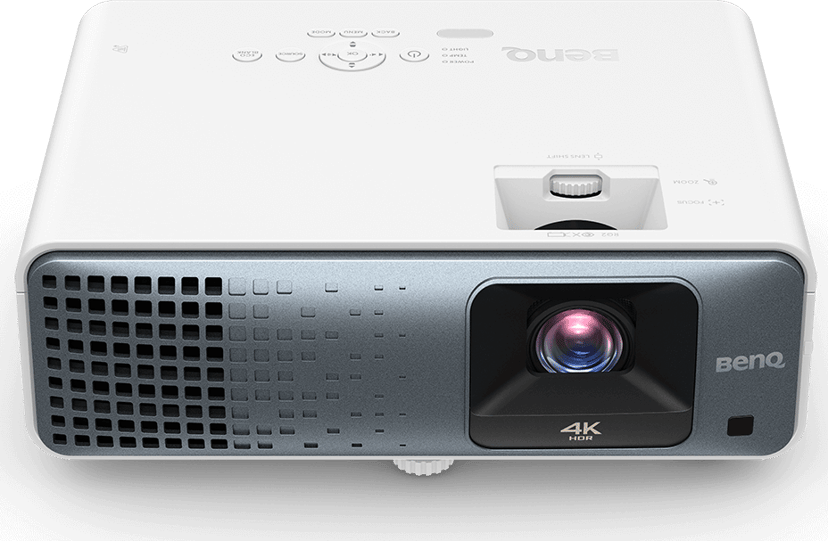 BenQ TK710 4K