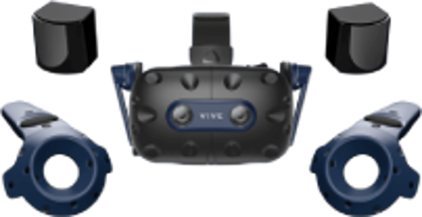 HTC VIVE Pro 2 Full Kit