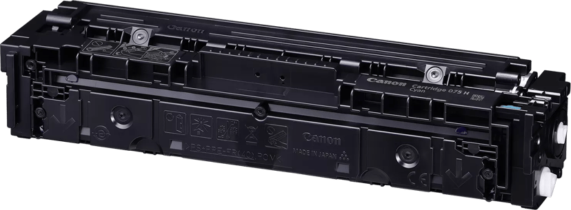 Canon Syaani värikasetti CRG 075H C 2.5K