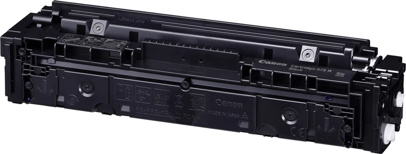 Canon Svart toner CRG 075H BK 3.5K