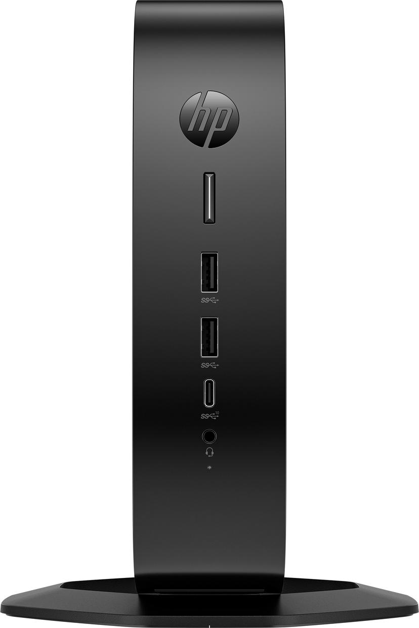 HP Elite T755 3GHz 8GB 256GB