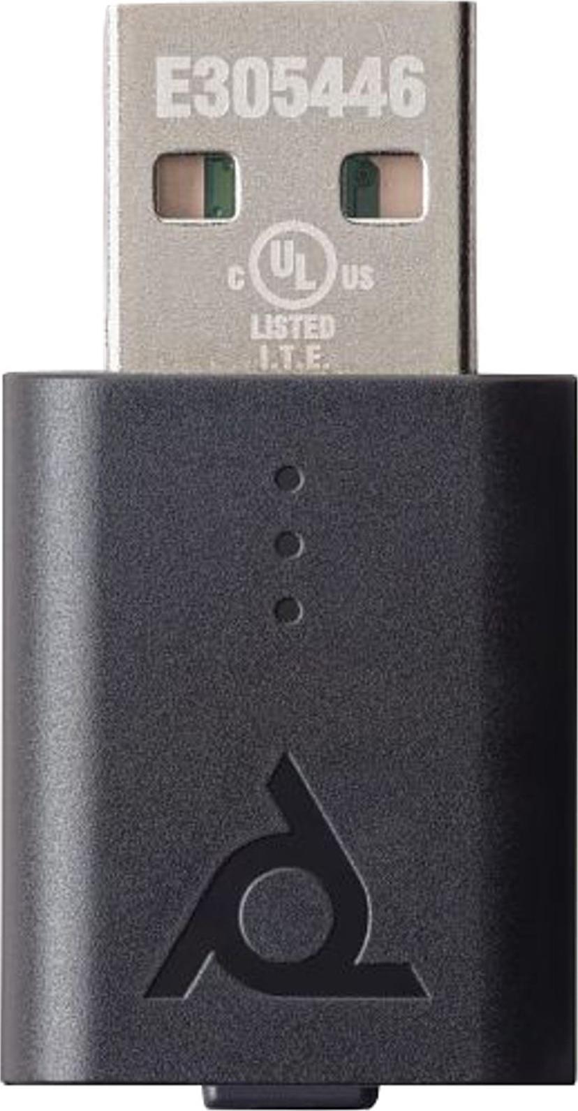 HP POLY Savi D400 UC DECT 1880–1900 MHz dongel
