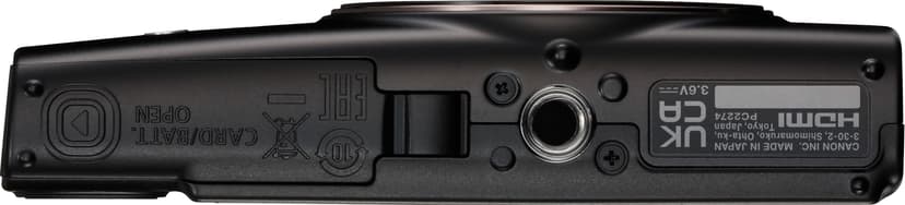 Canon IXUS 285 HS A